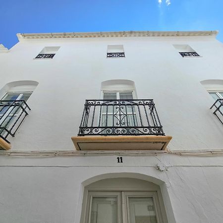 مبيت وإفطار Casa Jardin Cómpeta المظهر الخارجي الصورة