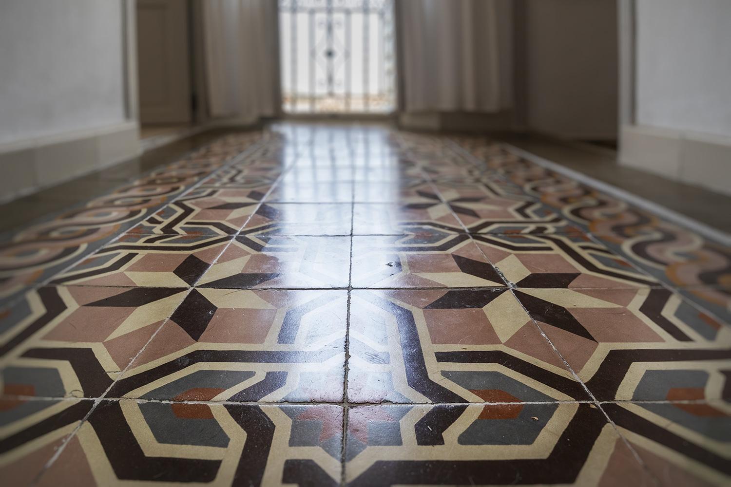 مبيت وإفطار Casa Jardin Cómpeta المظهر الخارجي الصورة