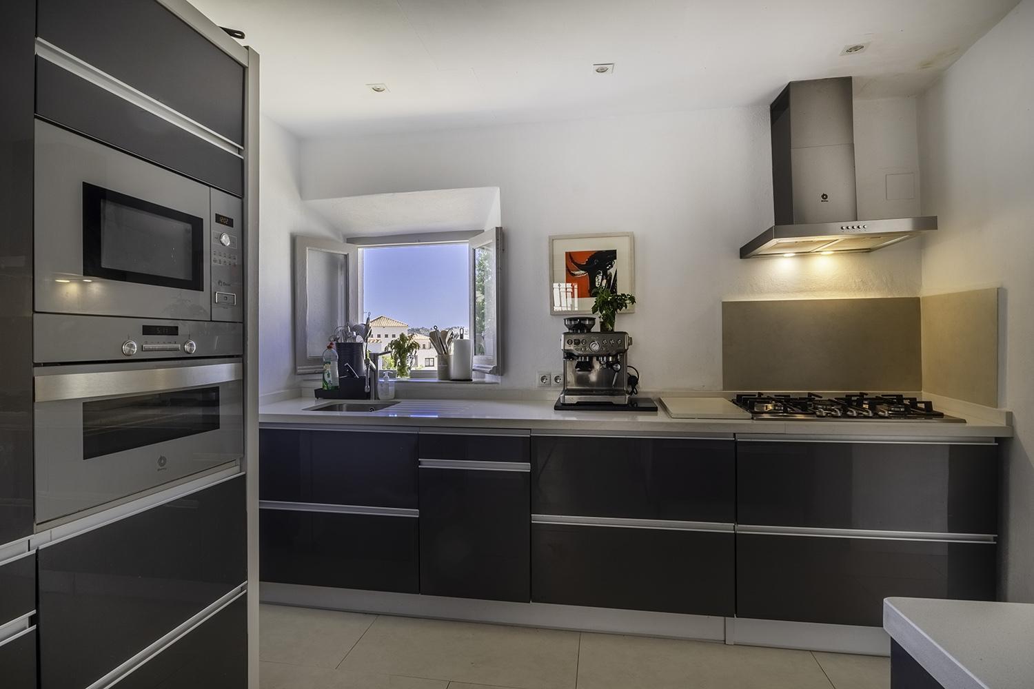 مبيت وإفطار Casa Jardin Cómpeta المظهر الخارجي الصورة