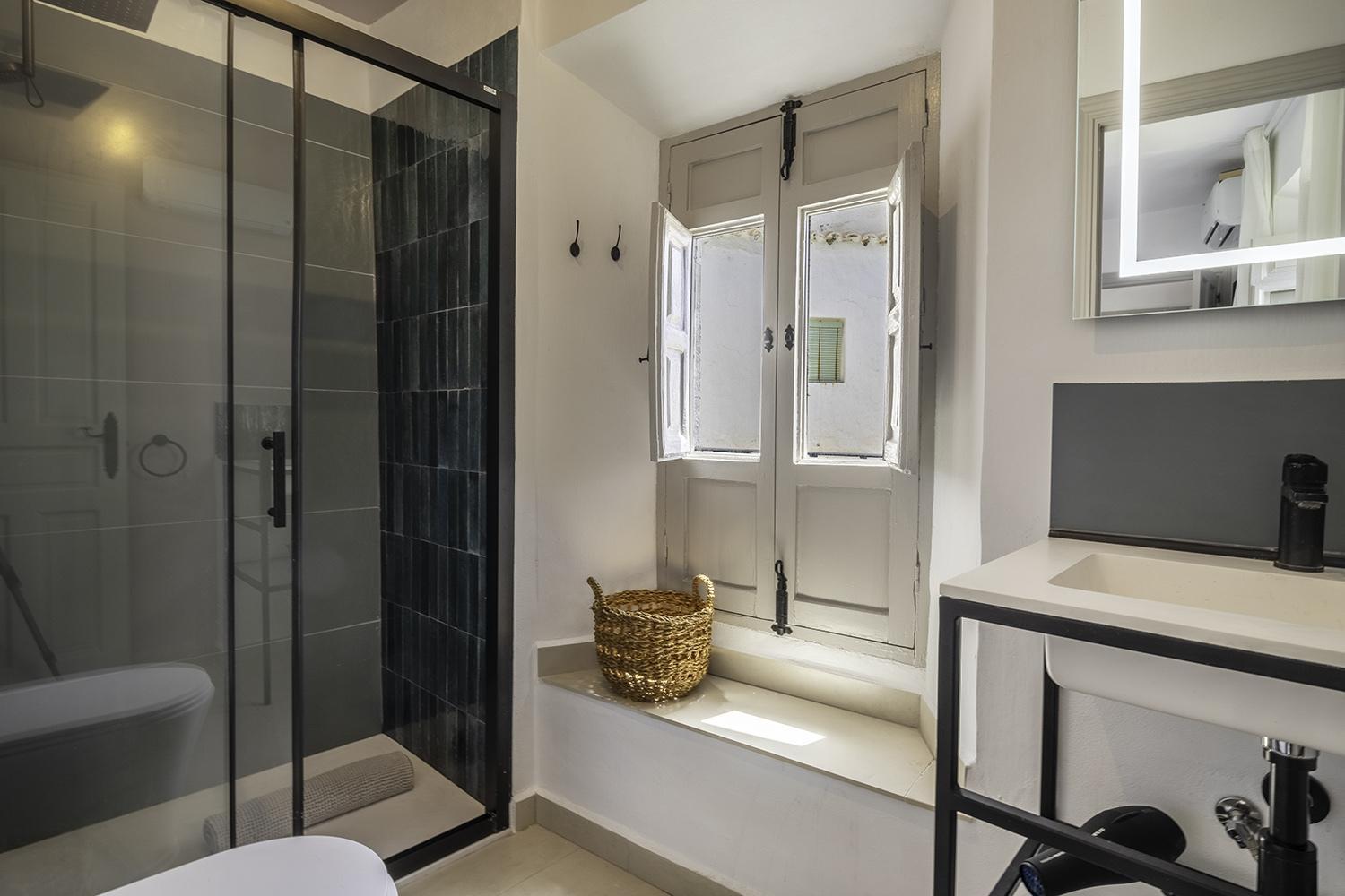 مبيت وإفطار Casa Jardin Cómpeta المظهر الخارجي الصورة